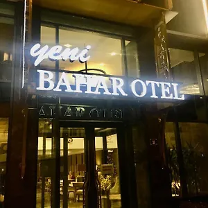 Hotell Yeni Bahar