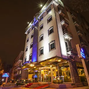 Hotel Royal, Ankara