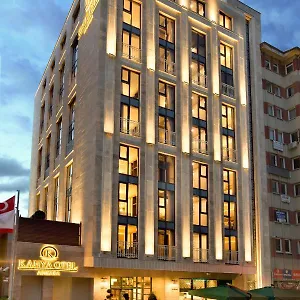 Hotel Kahya, Ankara