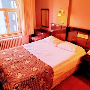 Hotell Spor