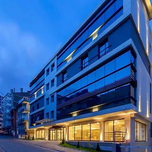 Hotel Anemon Kent, Ankara