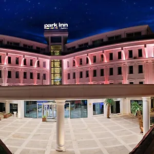 Hotel Park By Radisson Cankaya, Ankara