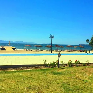 Sun And Sea Turgutreis