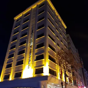 Hotel Ismira, Ankara