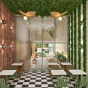 Lord Morgan&exclusive Design Nişantaşı 2* İstanbul