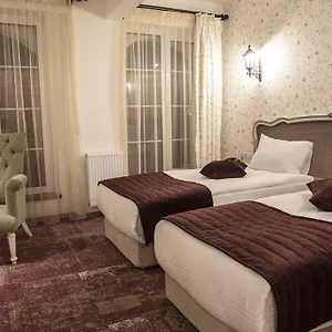 Hotel Raymar, Ankara