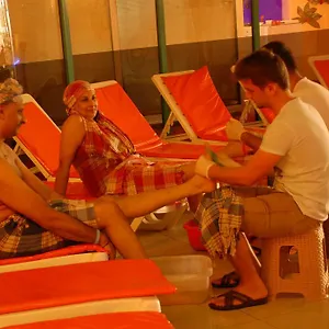 Club Seray Forest Marmaris