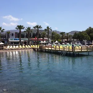 Nomia Boutique Yalikavak