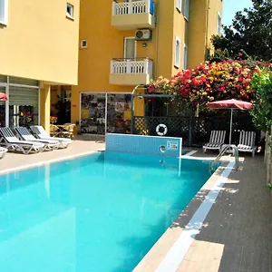 Benna Antalya
