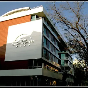 Hotel Alba, Ankara