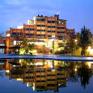 Patalya Lakeside **** Ankara