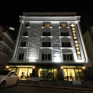 Hotel Gold, Ankara