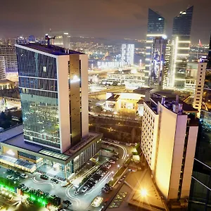 Hotel Downtown, Ankara