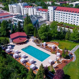 Hotell Bilkent And Conference Center
