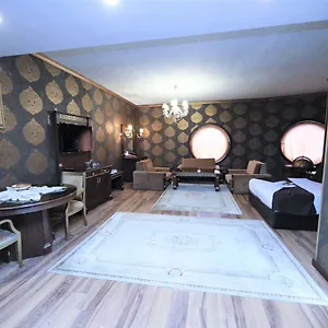 Hotel Princess, Ankara