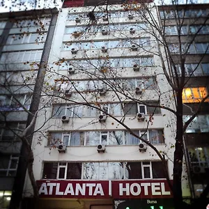 Hotel Abro Necatibey, Ankara